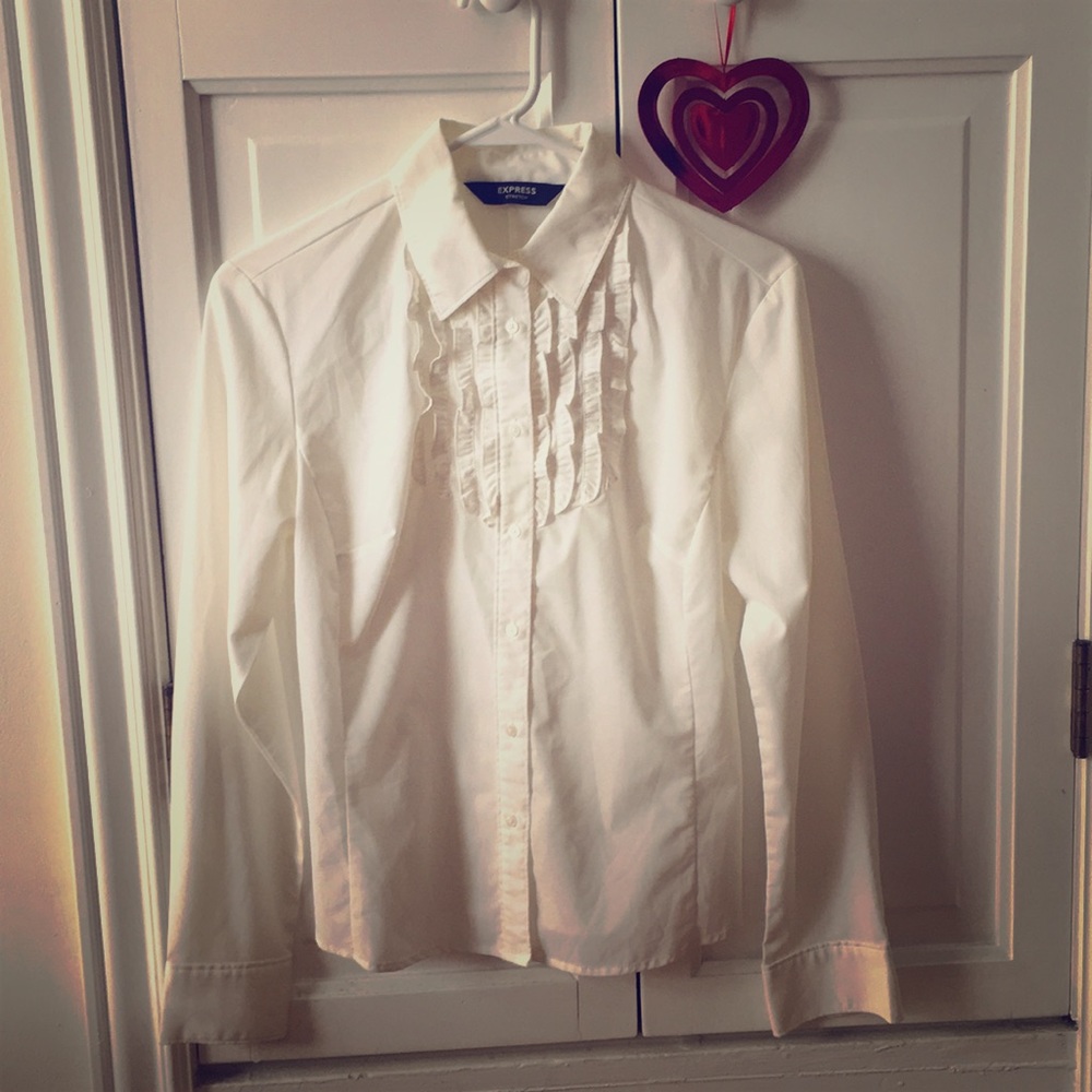 Express shirt